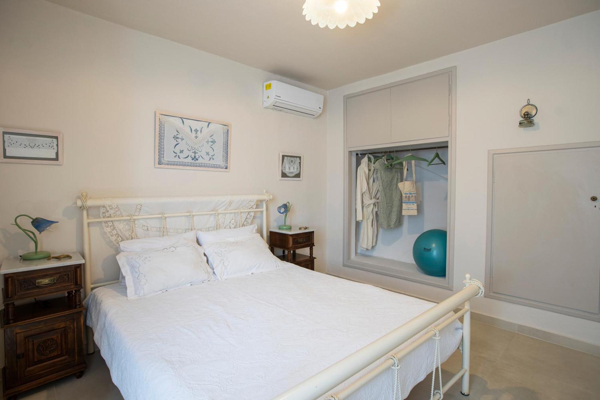 Villa Electra Chalki Town Екстериор снимка