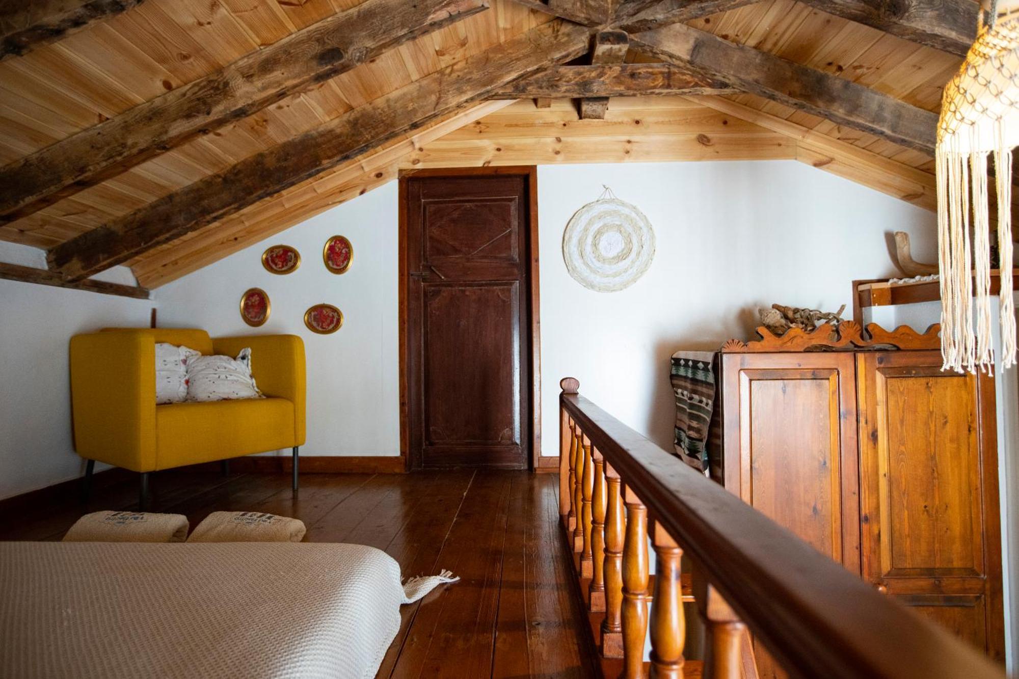 Villa Electra Chalki Town Екстериор снимка