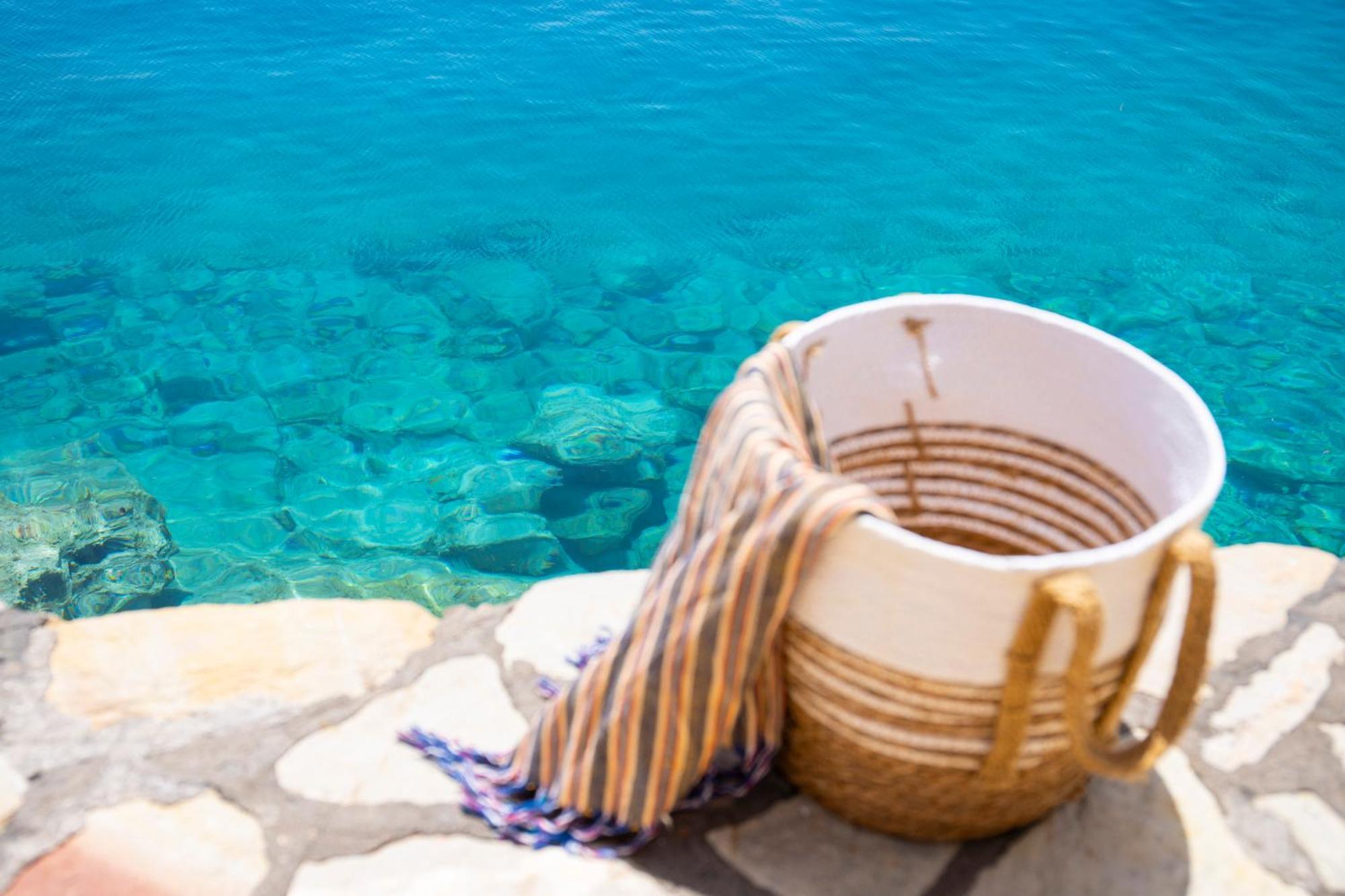 Villa Electra Chalki Town Екстериор снимка