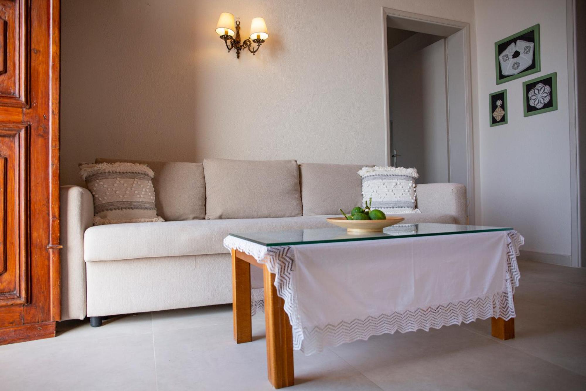 Villa Electra Chalki Town Екстериор снимка